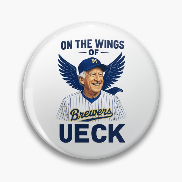 Item preview, On The Wings Of Ueck  designed and sold by Minecrafttt44.