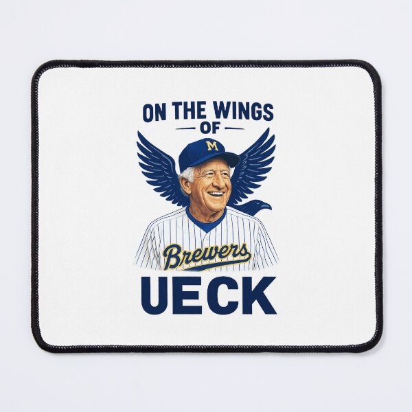 Item preview, On The Wings Of Ueck  designed and sold by Minecrafttt44.