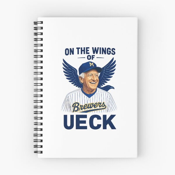 Item preview, On The Wings Of Ueck  designed and sold by Minecrafttt44.