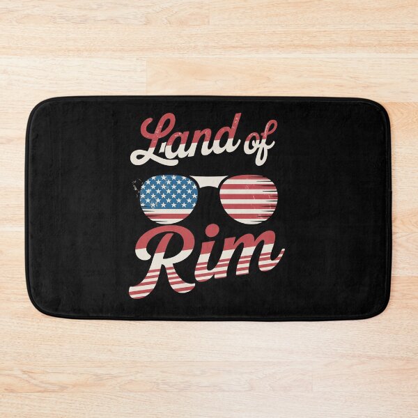 Item preview, Land of the Rizz Patriotic Gen Alpha Slang Sunglasses  designed and sold by KonstanKoraner.