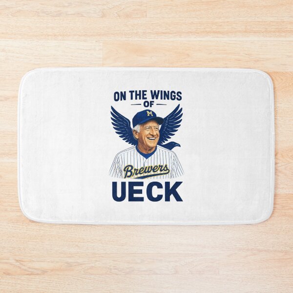 Item preview, On The Wings Of Ueck  designed and sold by Minecrafttt44.