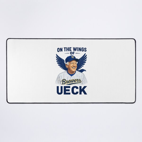 Item preview, On The Wings Of Ueck  designed and sold by Minecrafttt44.
