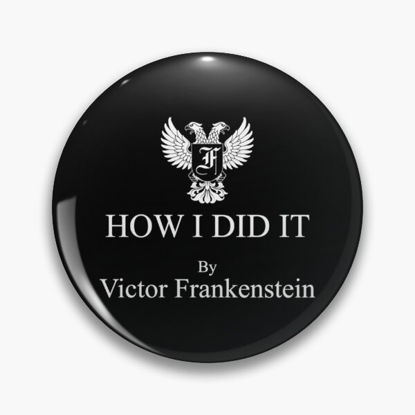 Item preview, How I Did It designed and sold by penningtondaya.