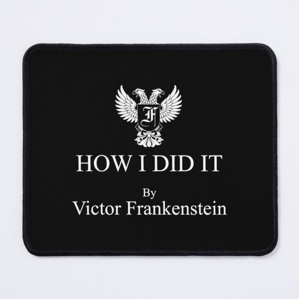 Item preview, How I Did It designed and sold by penningtondaya.