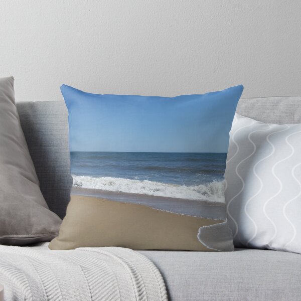 Item preview, Beautiful Day at the Beach designed and sold by Krhoads799.