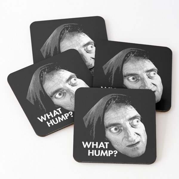 Item preview, What Hump designed and sold by penningtondaya.