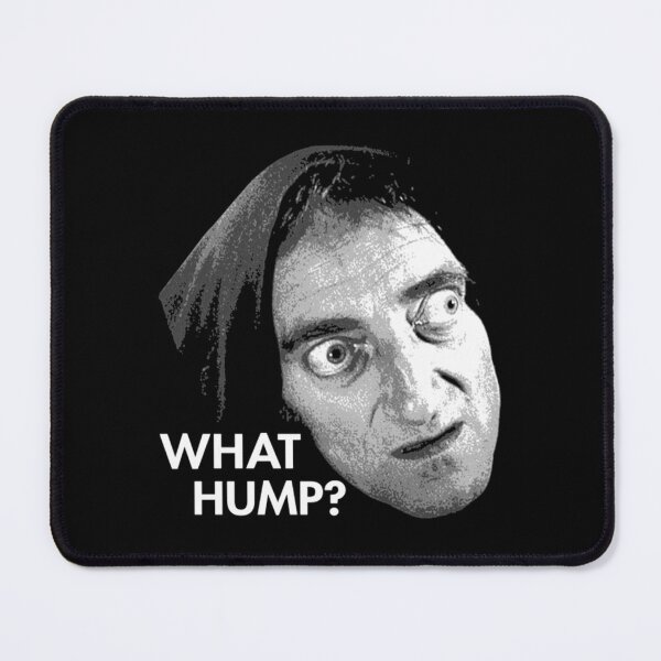 Item preview, What Hump designed and sold by penningtondaya.