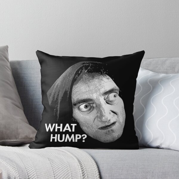 Item preview, What Hump designed and sold by penningtondaya.