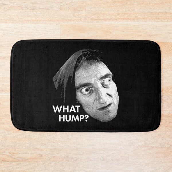 Item preview, What Hump designed and sold by penningtondaya.