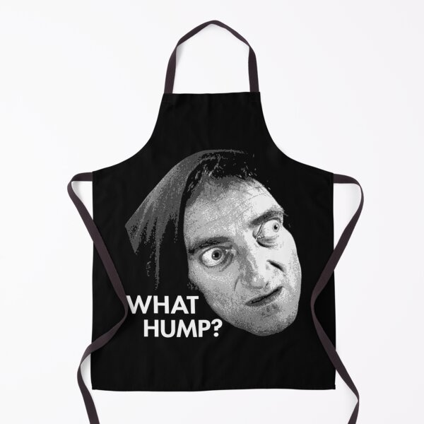 Item preview, What Hump designed and sold by penningtondaya.
