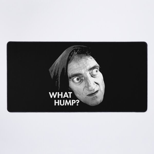 Item preview, What Hump designed and sold by penningtondaya.