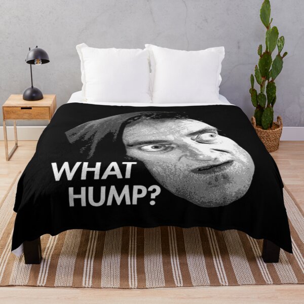 Item preview, What Hump designed and sold by penningtondaya.