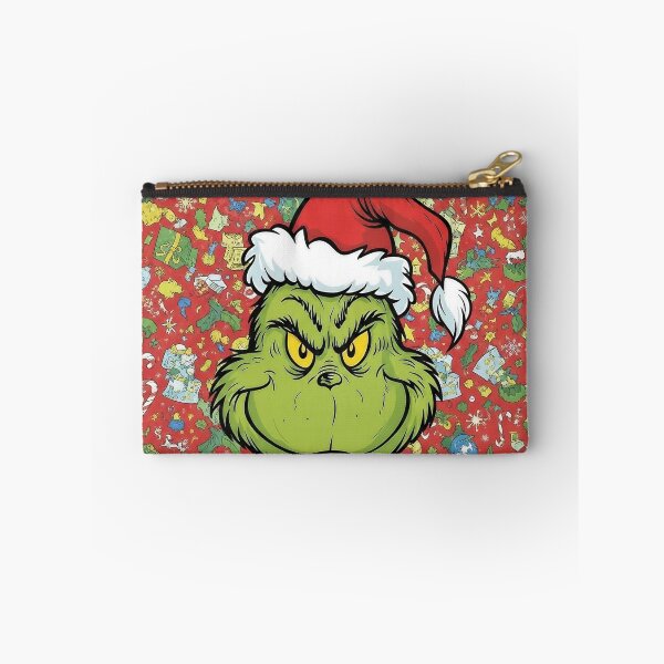 Item preview, Grinch Stealing Christmas designed and sold by Majorprint.