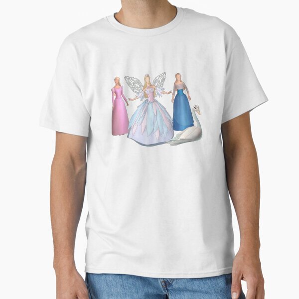 Swan lake Classic T-Shirt