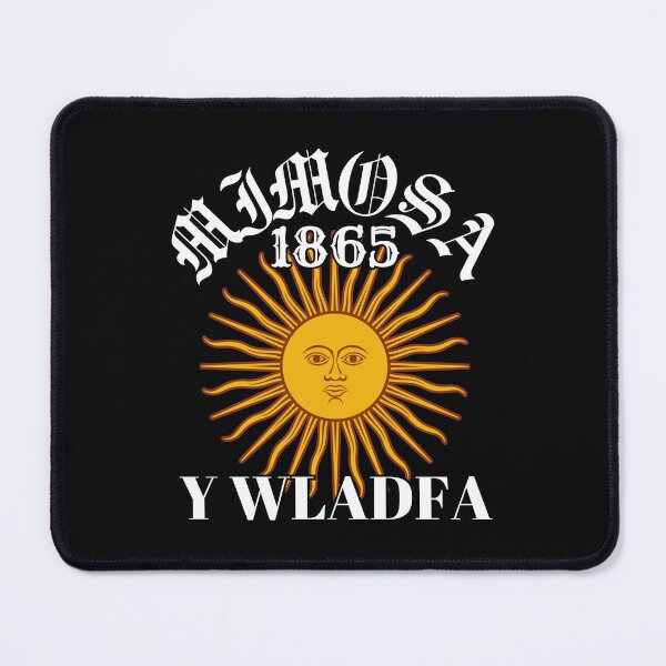 Item preview, THE WELSH COLONY 1865 designed and sold by aledfychan.