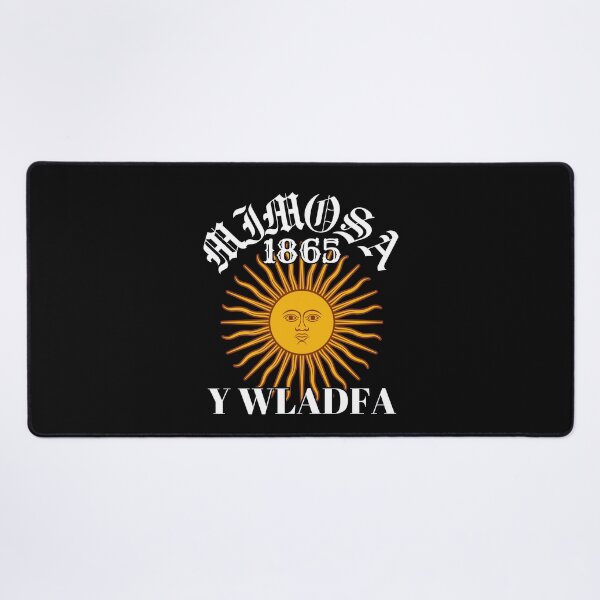 Item preview, THE WELSH COLONY 1865 designed and sold by aledfychan.