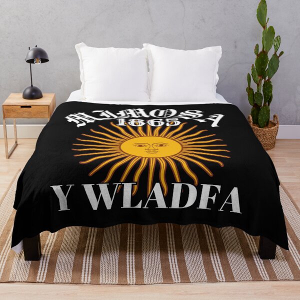 Item preview, THE WELSH COLONY 1865 designed and sold by aledfychan.