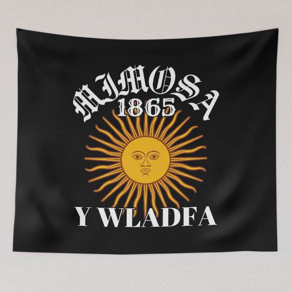 Item preview, THE WELSH COLONY 1865 designed and sold by aledfychan.