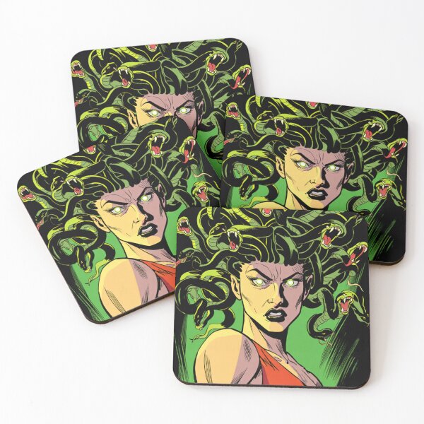 Item preview, I'm petrified... because I can be. designed and sold by Crónicas del Sol Antiguo.