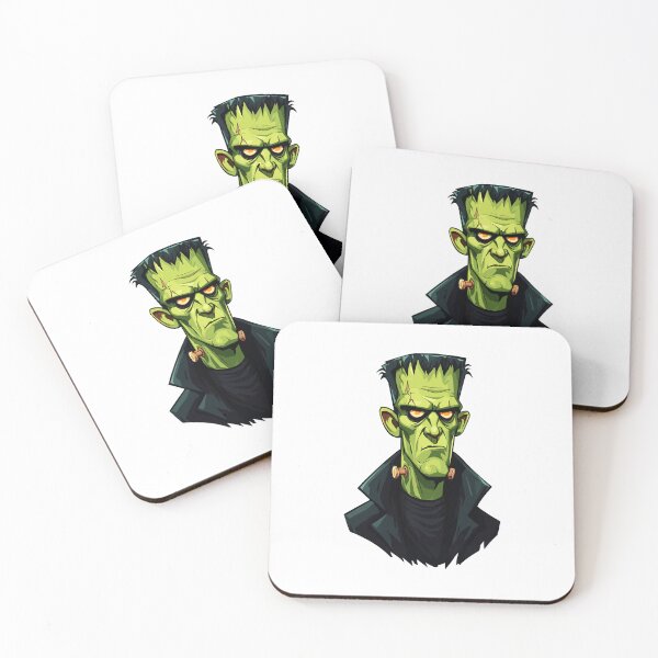 Item preview, Creepy Frankensteins Monster Vibes  designed and sold by Charliiiiii123.