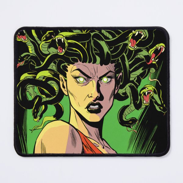 Item preview, I'm petrified... because I can be. designed and sold by Crónicas del Sol Antiguo.
