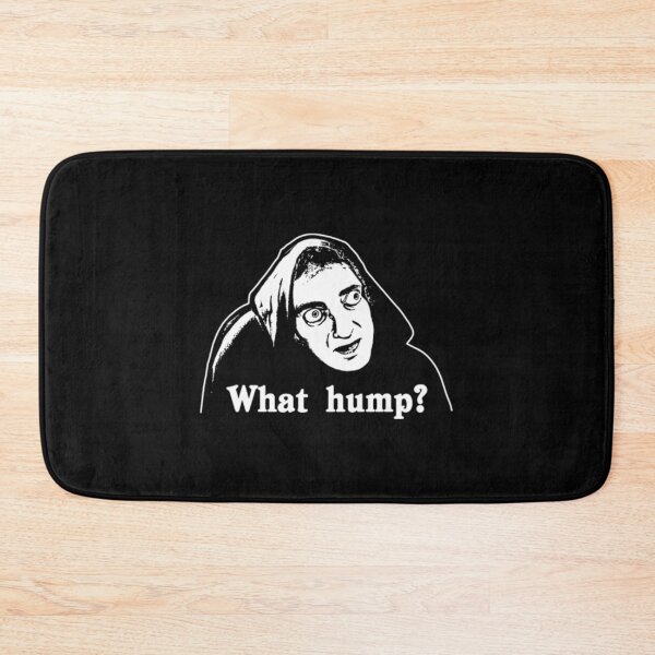 Item preview, What Hump Young Frankenstein  designed and sold by penningtondaya.