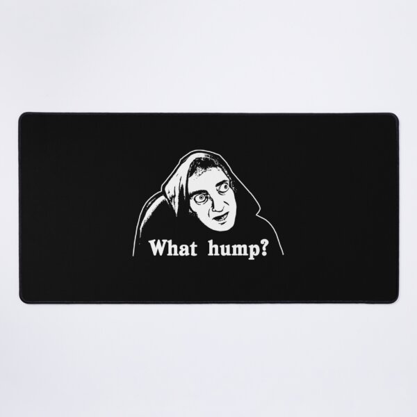 Item preview, What Hump Young Frankenstein  designed and sold by penningtondaya.