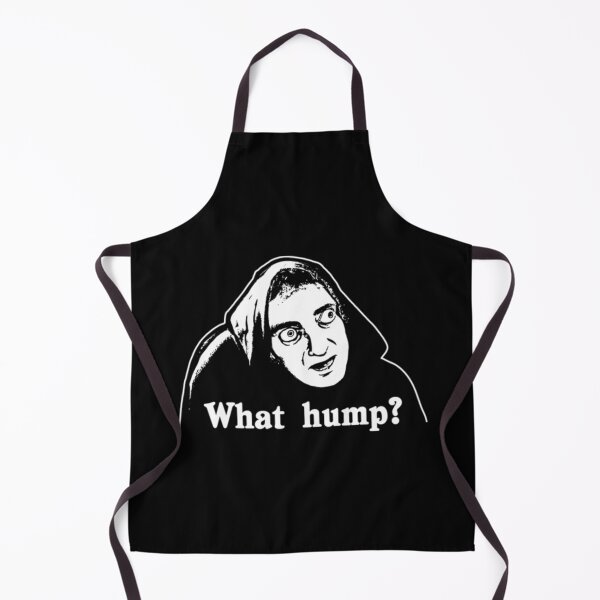 Item preview, What Hump Young Frankenstein designed and sold by penningtondaya.