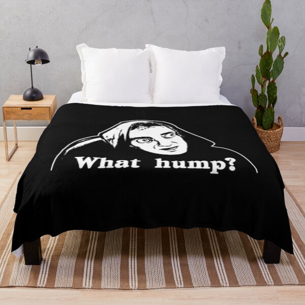 Item preview, What Hump Young Frankenstein  designed and sold by penningtondaya.