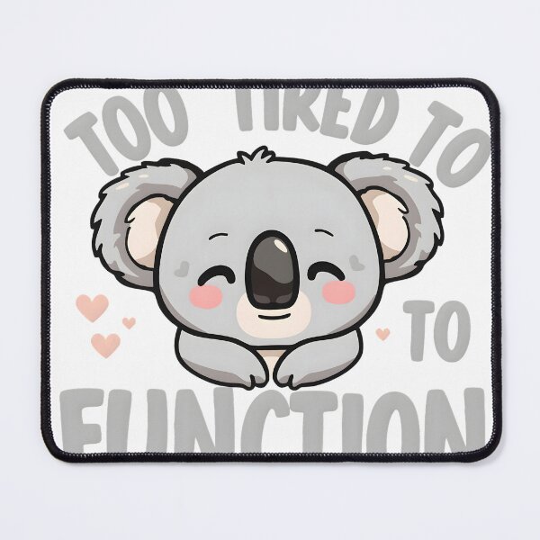 Item preview, Funny Sloth Quote Lazy Humor Tee designed and sold by PixelPanda Cosmos.