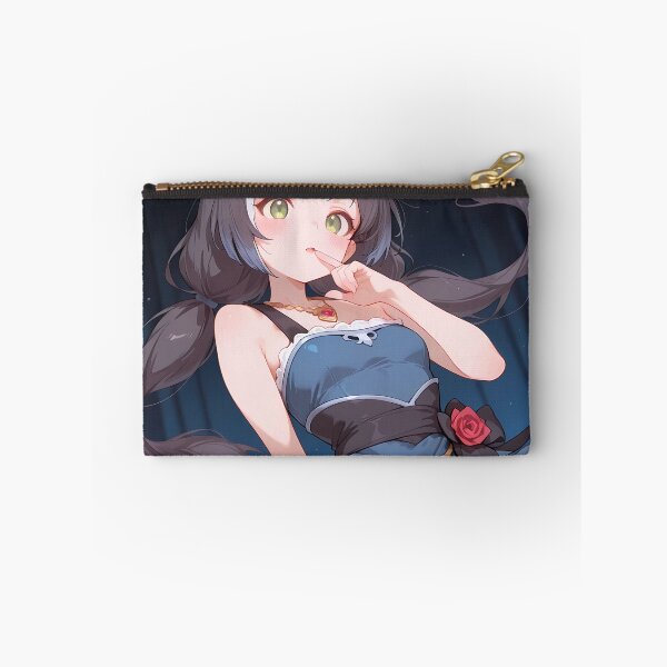Item preview, Kyaru Gentle Night Reflection Princess Connect Game Anime Girl designed and sold by TorbenKuhano.