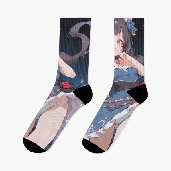 Item preview, Kyaru Gentle Night Reflection Princess Connect Game Anime Girl designed and sold by TorbenKuhano.