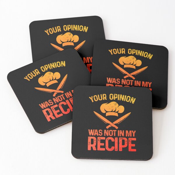 Item preview, Chef divertido para cocinero designed and sold by ChantelNicole.