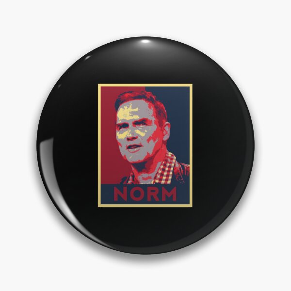 Item preview, Norm Macdonald  designed and sold by penningtondaya.
