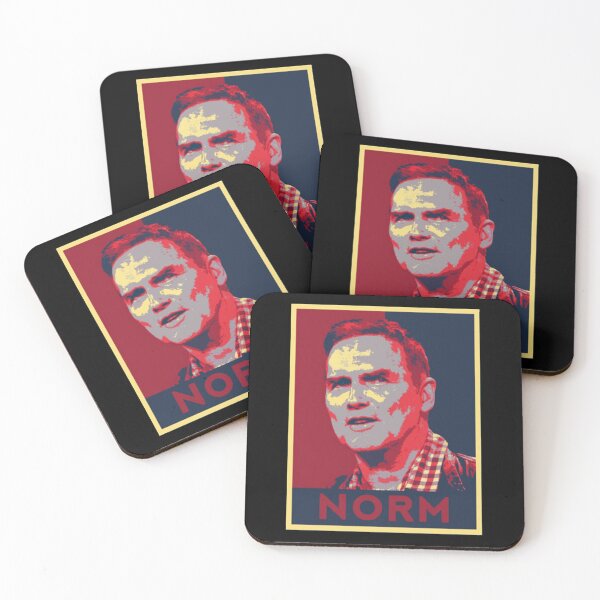 Item preview, Norm Macdonald  designed and sold by penningtondaya.