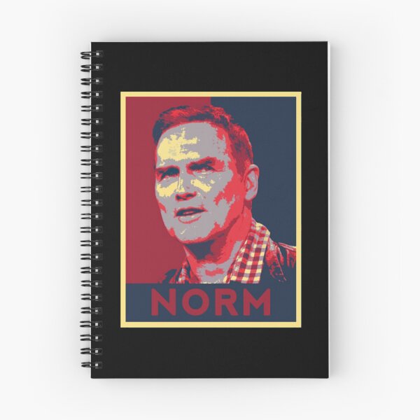 Item preview, Norm Macdonald  designed and sold by penningtondaya.
