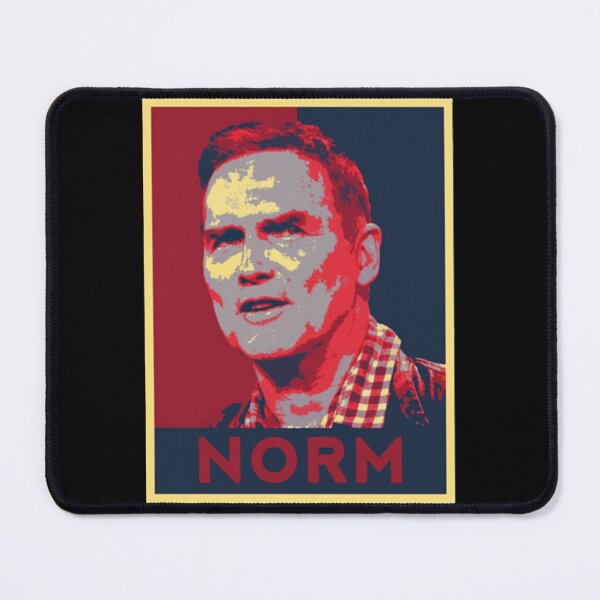 Item preview, Norm Macdonald designed and sold by penningtondaya.