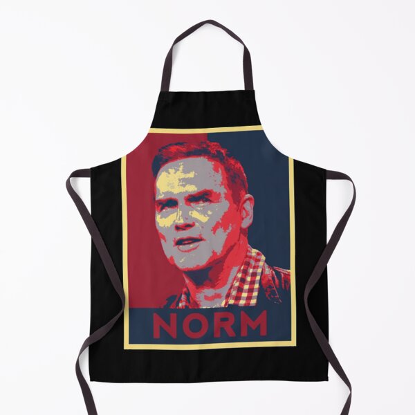 Item preview, Norm Macdonald designed and sold by penningtondaya.