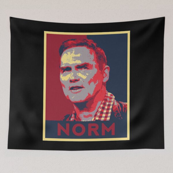 Item preview, Norm Macdonald  designed and sold by penningtondaya.