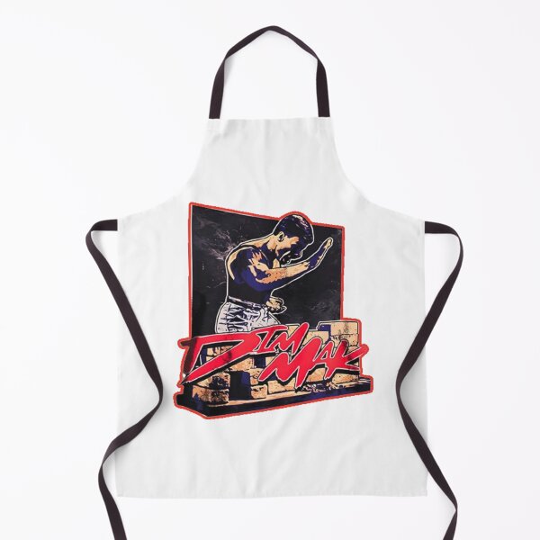 Item preview, DIM-MAK – Vintage Martial Energy designed and sold by Wawan35200.