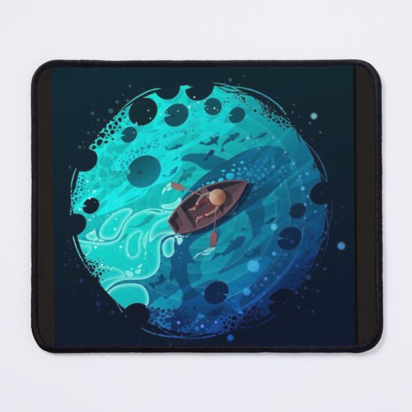 Item preview, Drawing of Dreams Beneath Starlit Canopy designed and sold by NivyasArtistry.