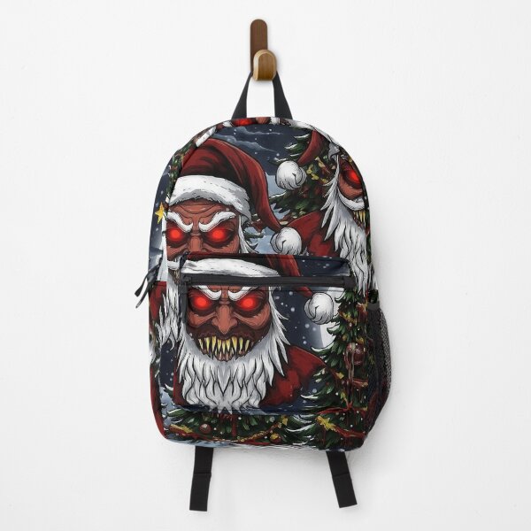 Item preview, Psycho Claus Holiday designed and sold by Majorprint.