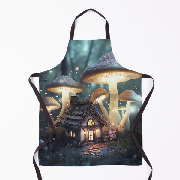 Item preview, Mushroom Moon designed and sold by ONYX Pixee.