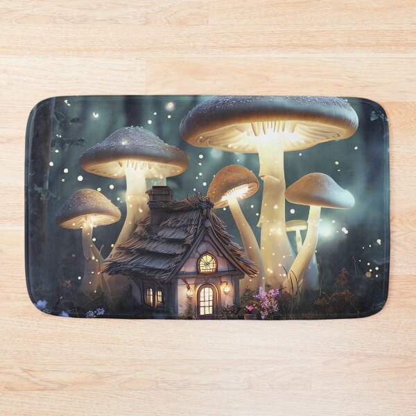 Item preview, Mushroom Moon designed and sold by ONYX Pixee.