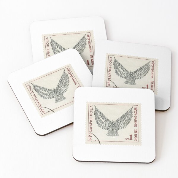Item preview, Sello postal ruso vintage designed and sold by red-amber65.