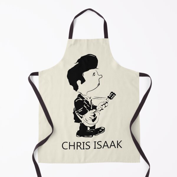 Item preview, Chris Isaak Cartoon designed and sold by THE MODA STEREO.