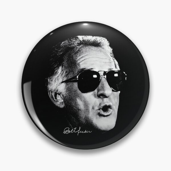 Item preview, My Uncle Bob Uecker  designed and sold by Minecrafttt44.