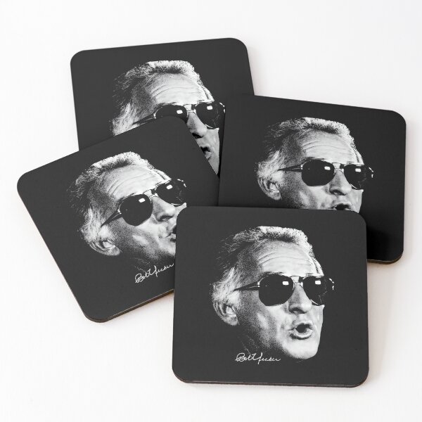 Item preview, My Uncle Bob Uecker  designed and sold by Minecrafttt44.