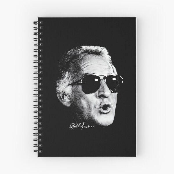 Item preview, My Uncle Bob Uecker  designed and sold by Minecrafttt44.