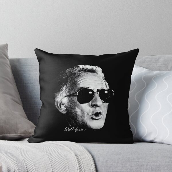Item preview, My Uncle Bob Uecker  designed and sold by Minecrafttt44.
